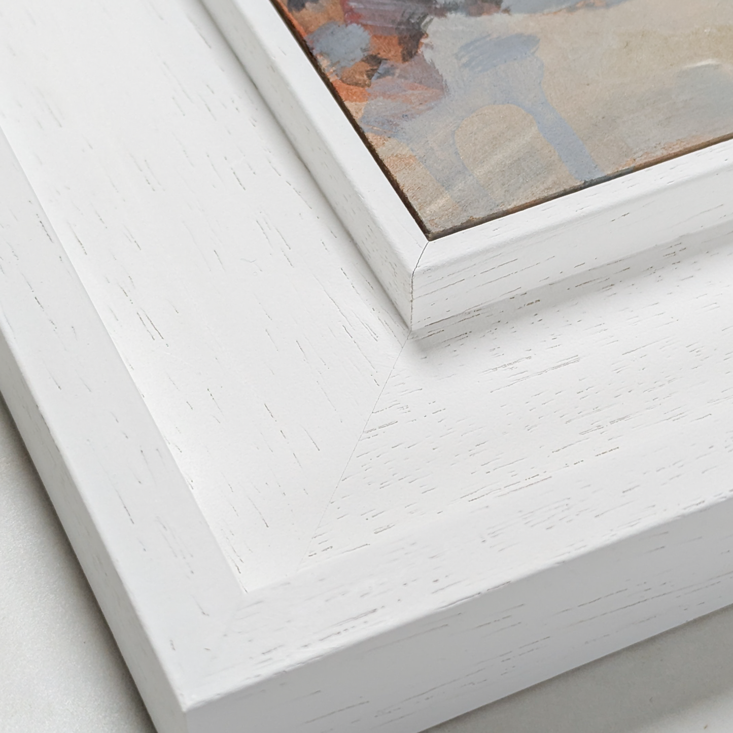 The Cwtch Collection - Cottage I, Original Painting on Board