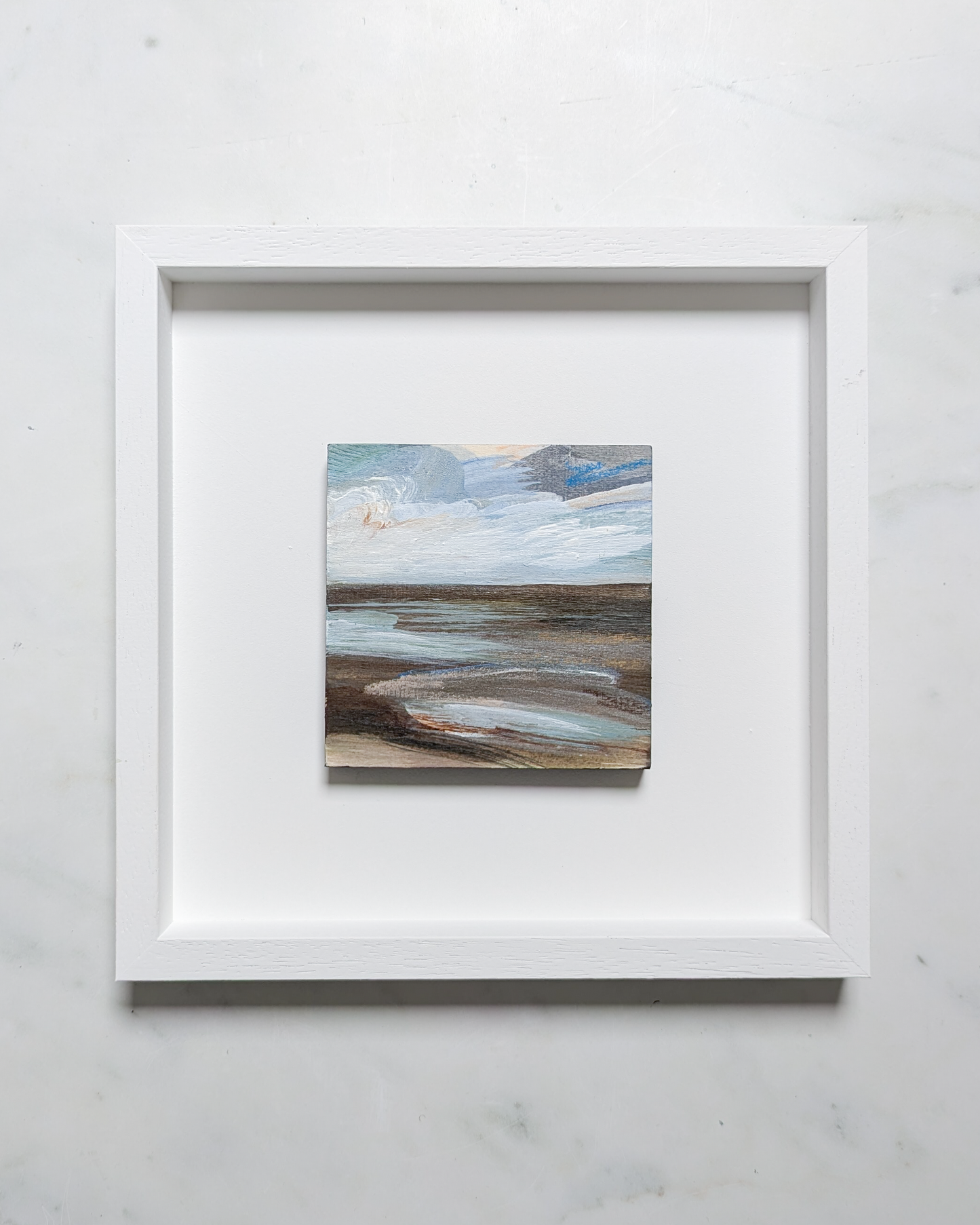 Along the Seaweed Shore, Gallery Wall Set