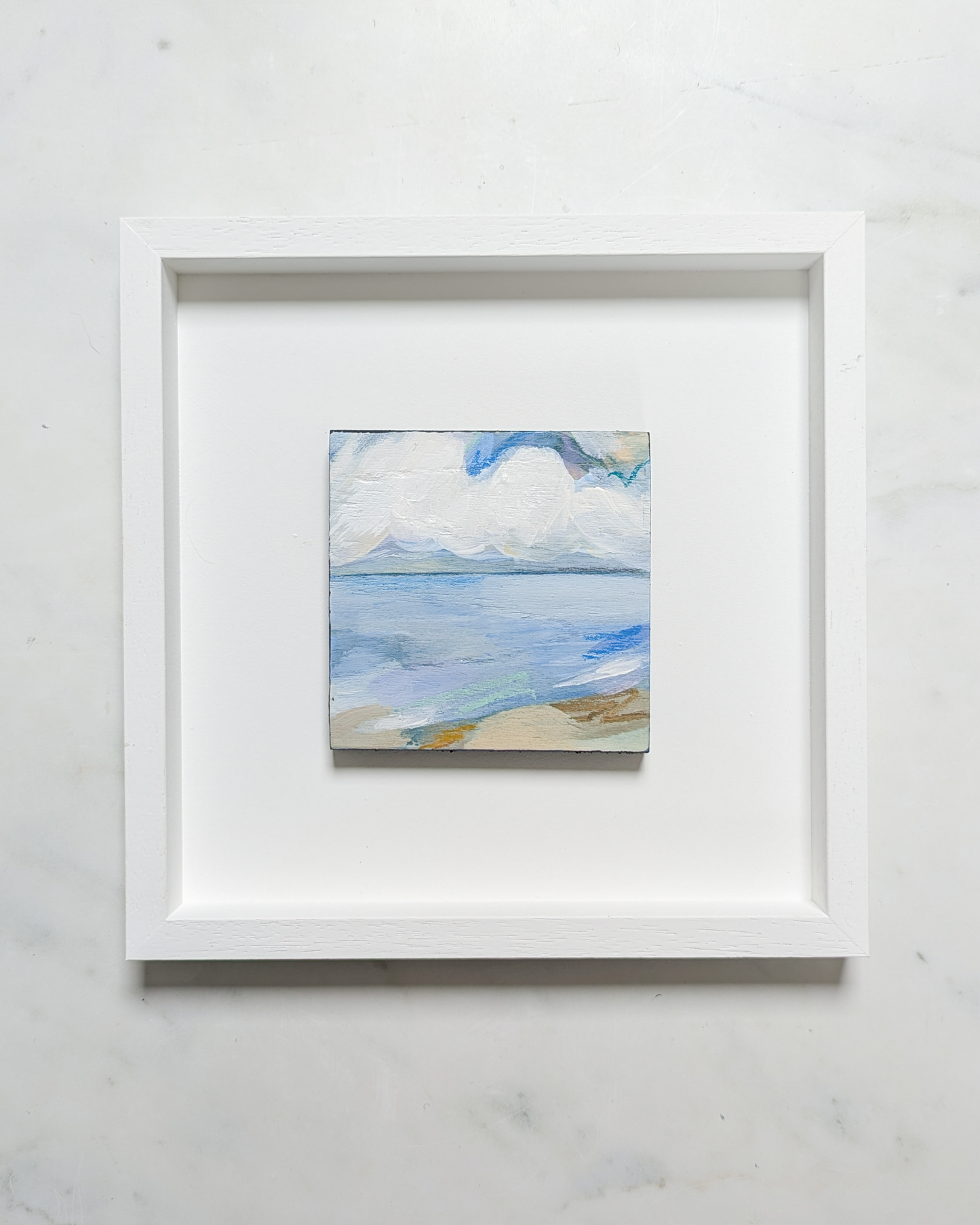 Spring into Life, Gallery Wall Set