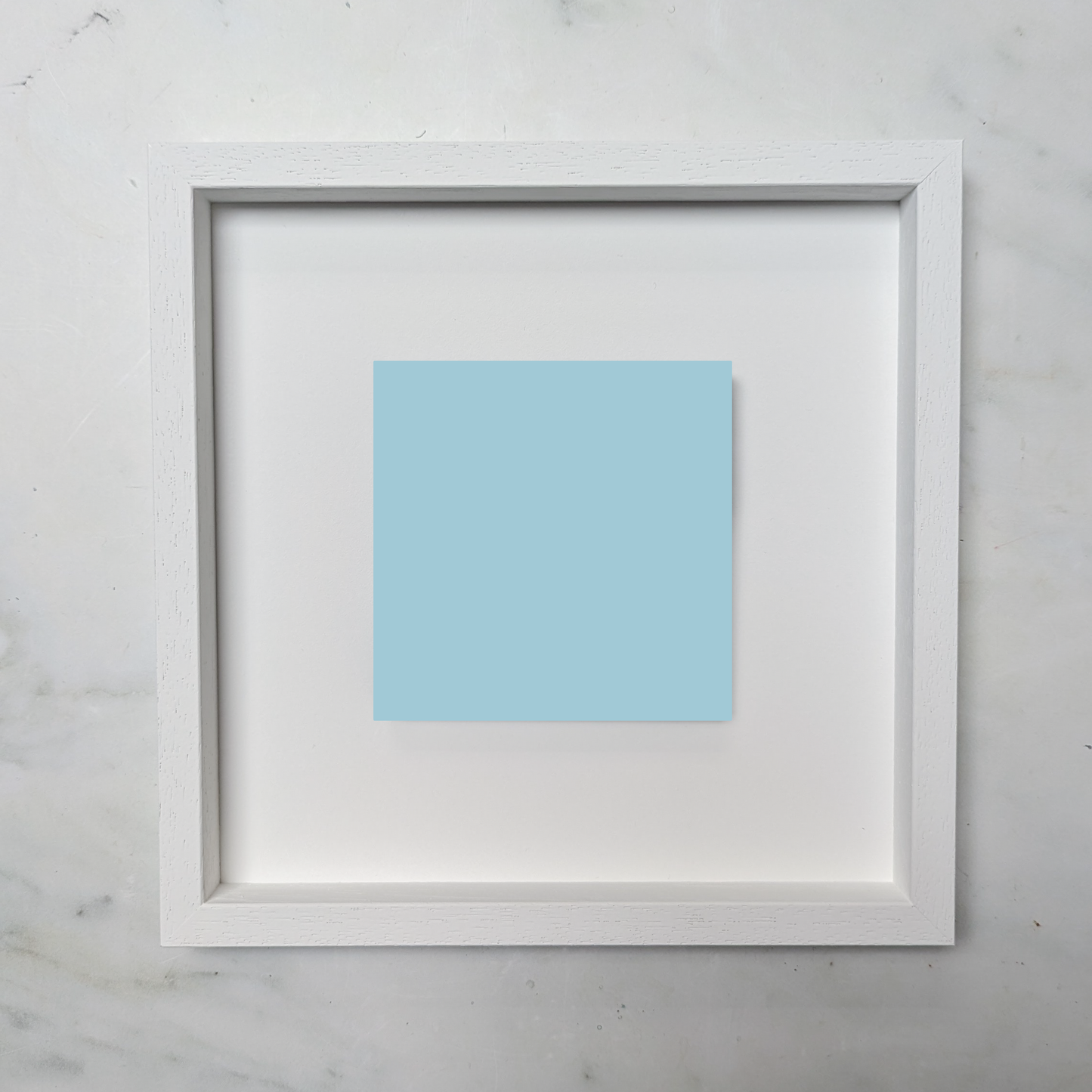 Frame for mini Painting - for Hayley