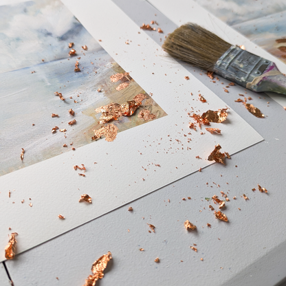 Serenity III, Fine Art Giclée Print