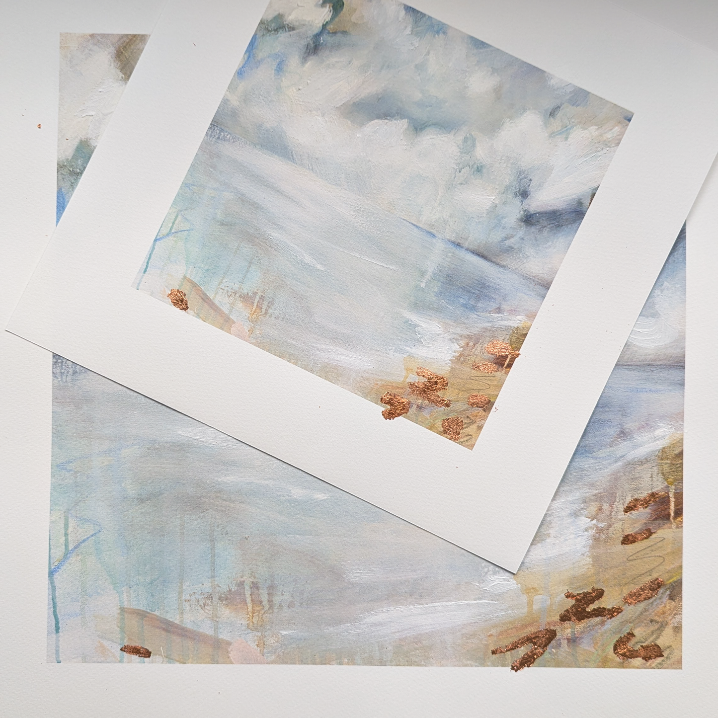 Serenity III, Fine Art Giclée Print