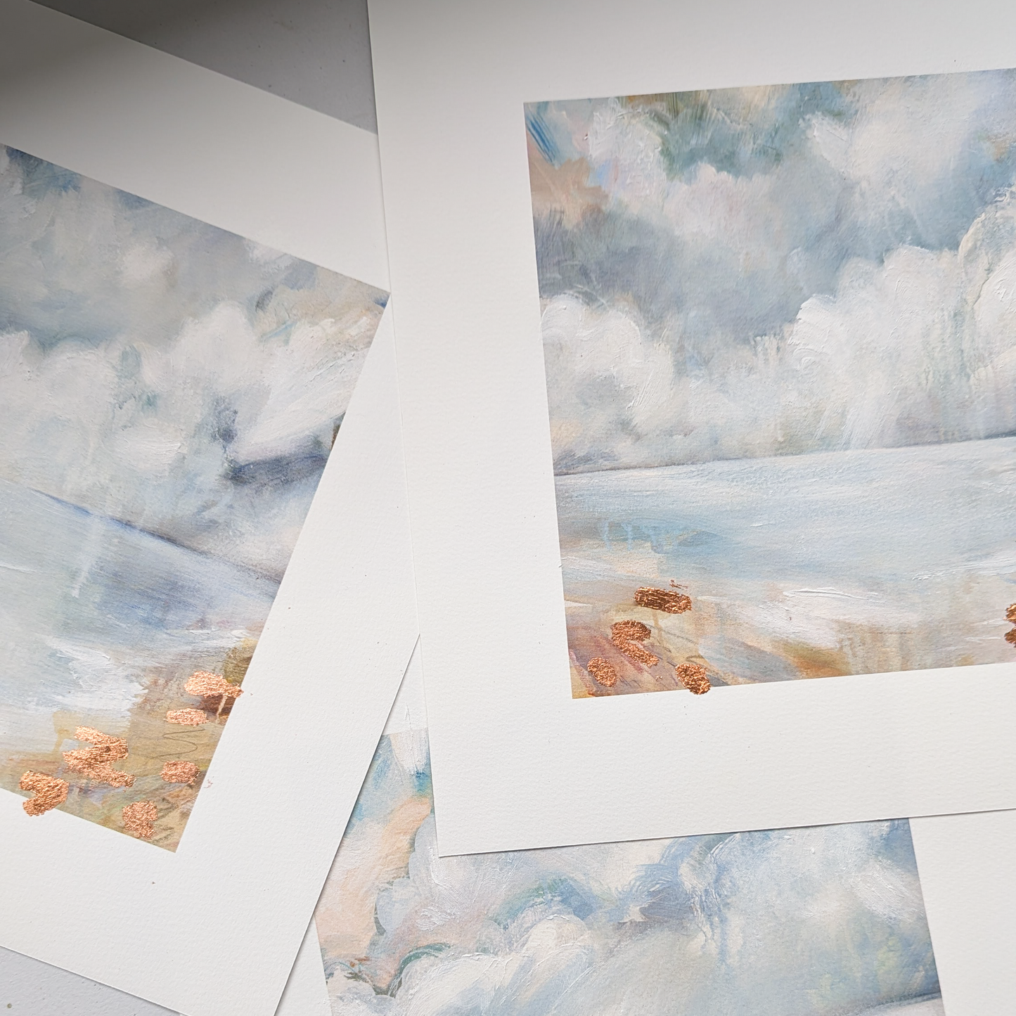 Serenity I, Fine Art Giclée Print