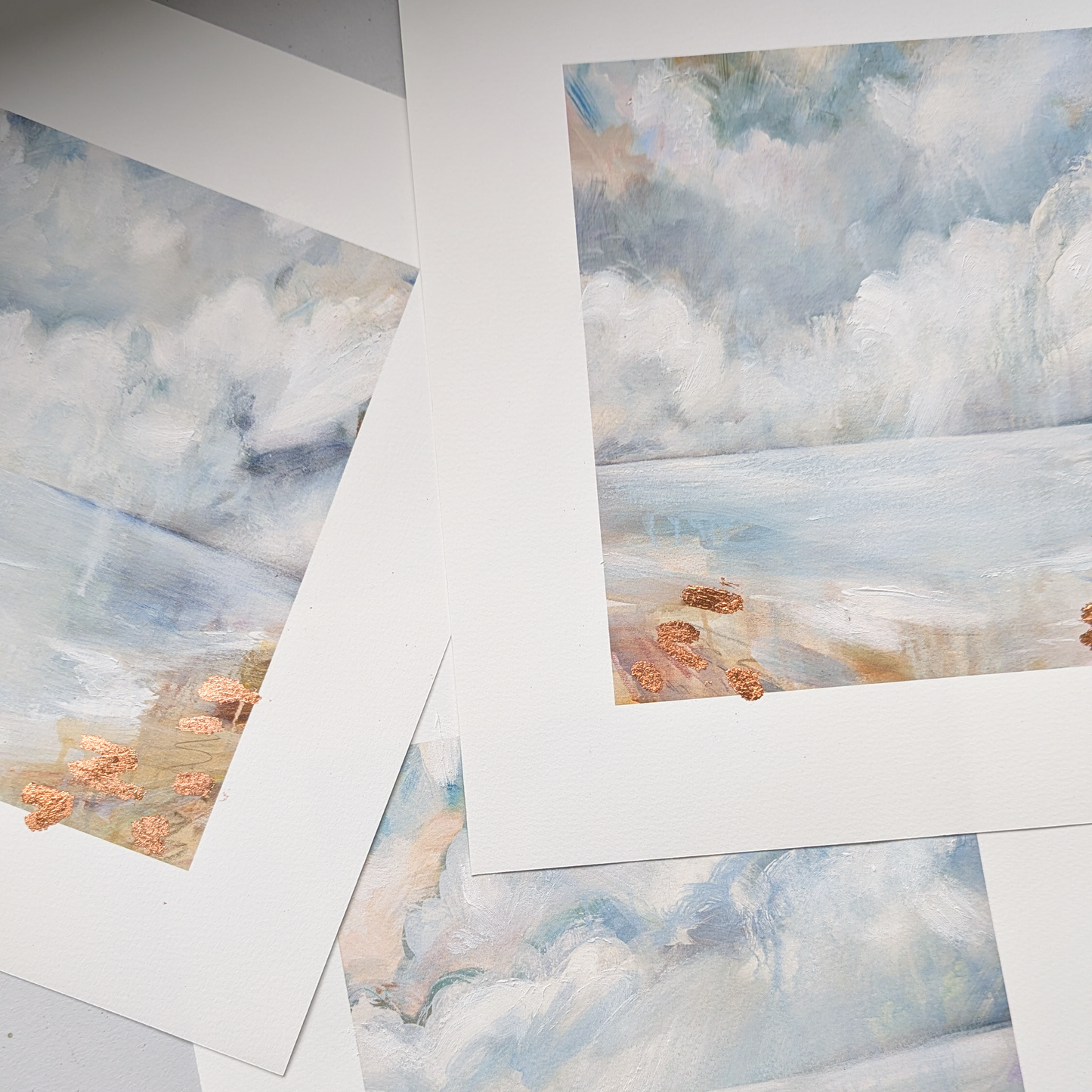 Serenity II, Fine Art Giclée Print