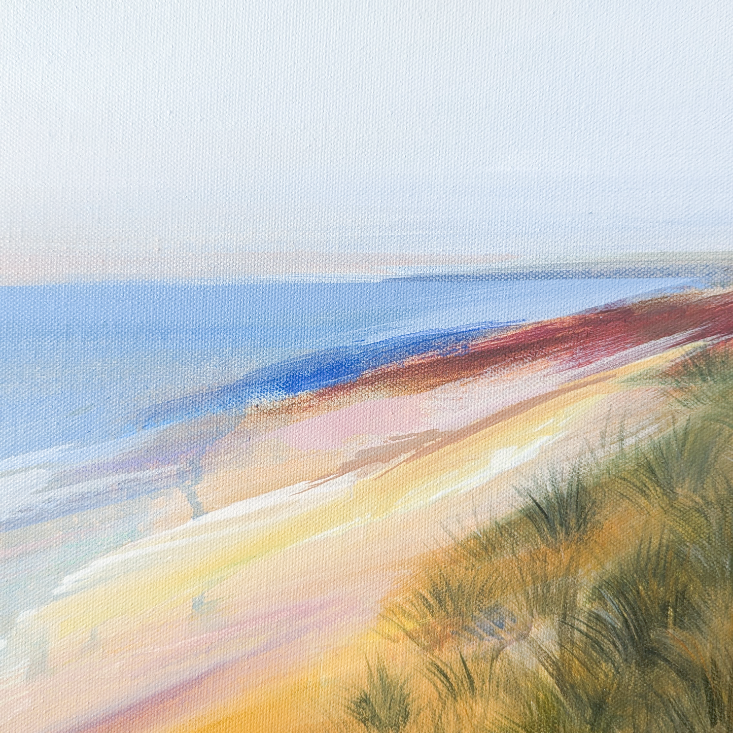Painting Commission for Emily. 50% Payment 2 of 2