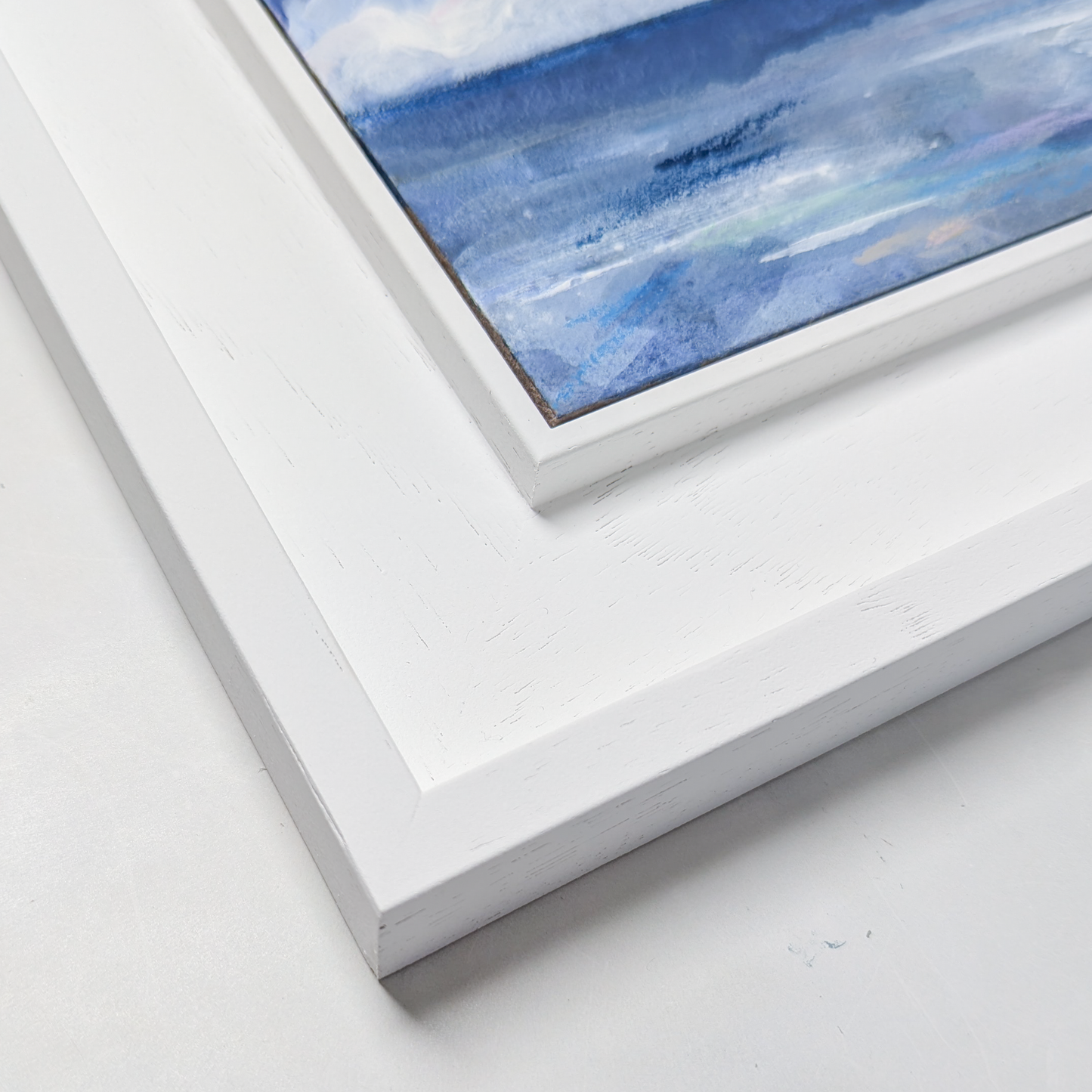 Daydream Haze, Original Painting on Board