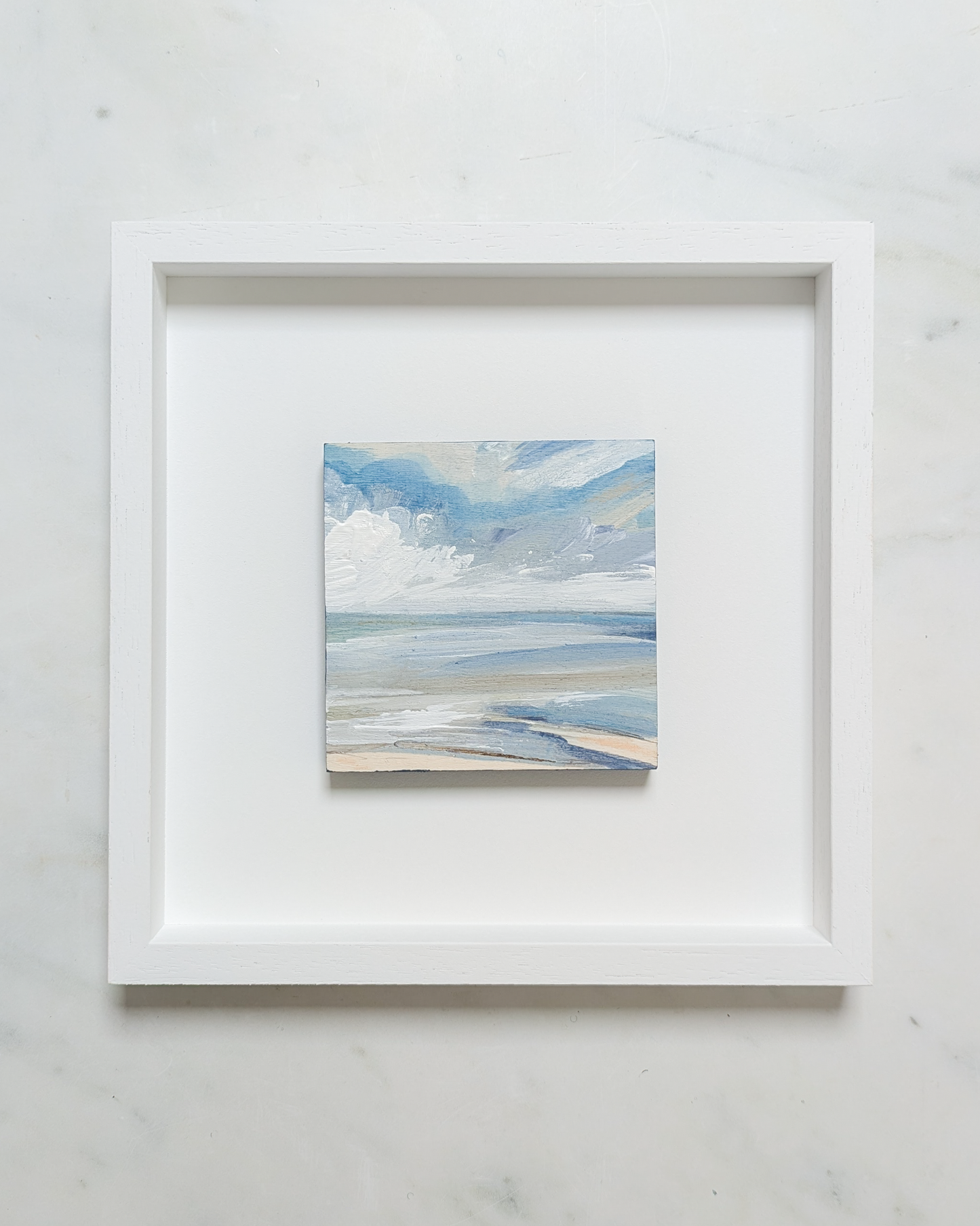 Icy Shores, Gallery Wall Set