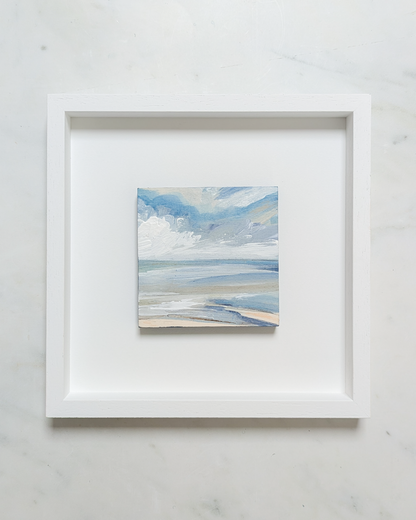 Icy Shores, Gallery Wall Set