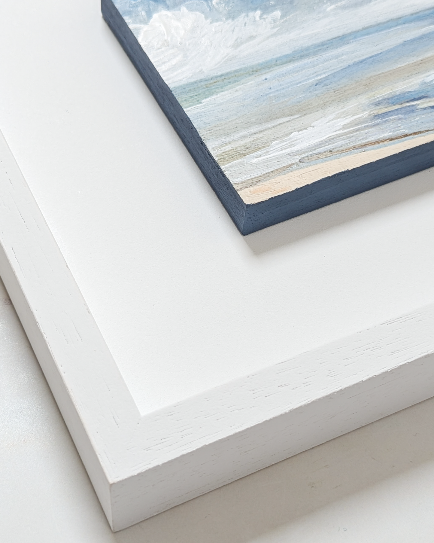 Icy Shores, Gallery Wall Set