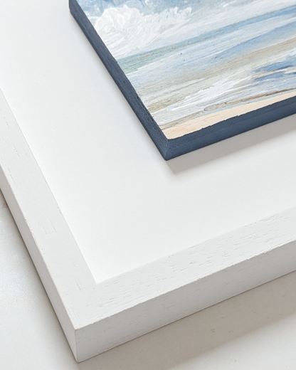 Icy Shores, Gallery Wall Set