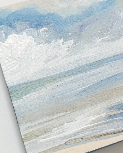 Icy Shores, Gallery Wall Set