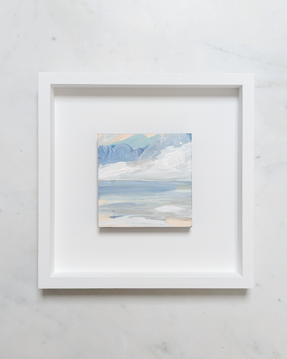 Icy Shores, Gallery Wall Set