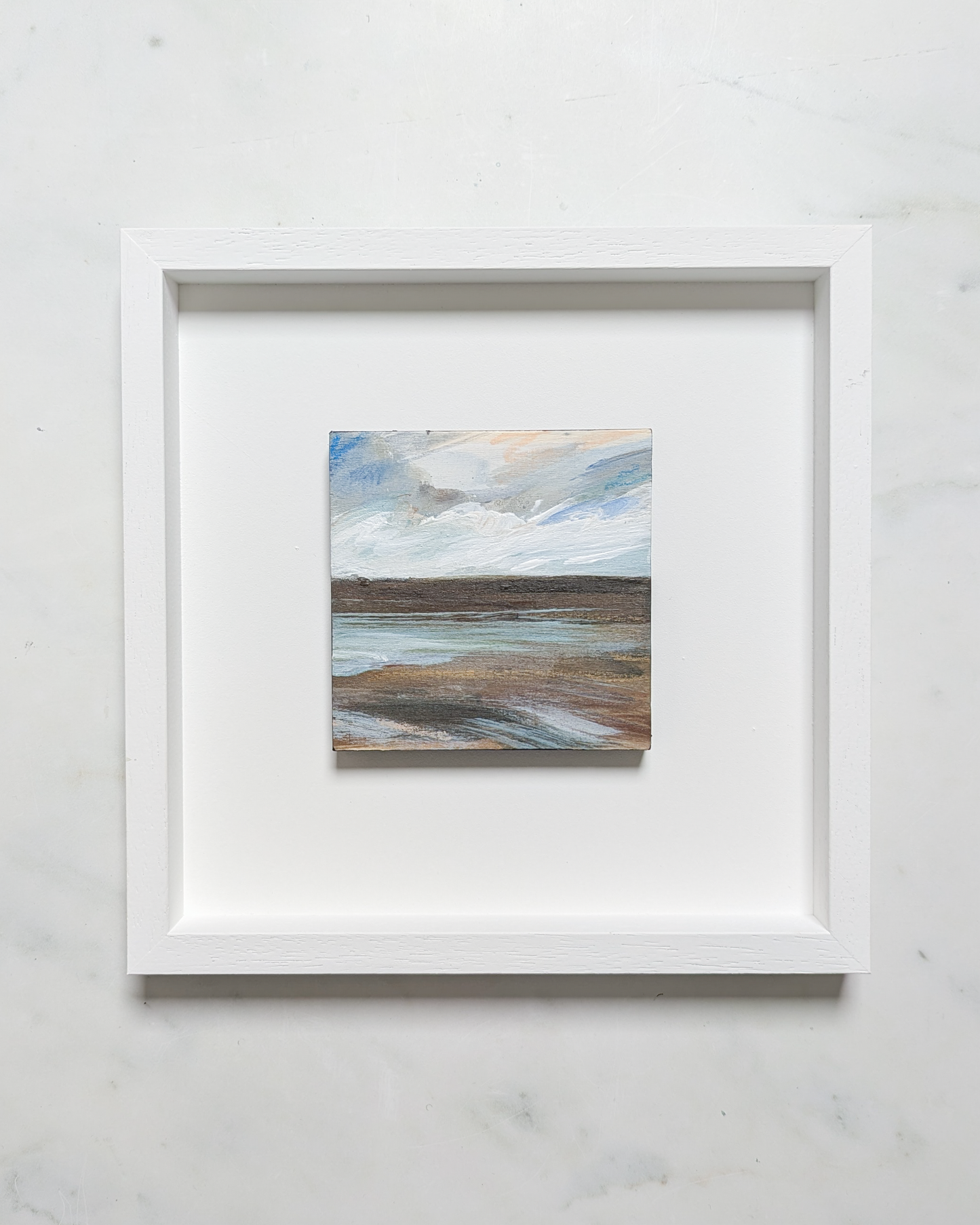 Along the Seaweed Shore, Gallery Wall Set