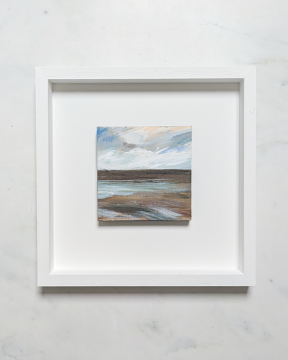 Along the Seaweed Shore, Gallery Wall Set