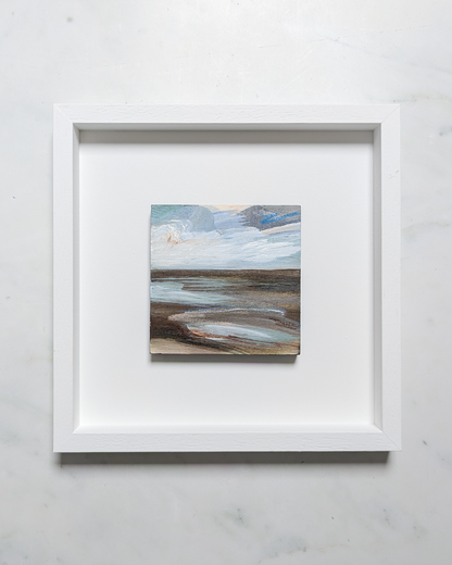 Along the Seaweed Shore, Gallery Wall Set