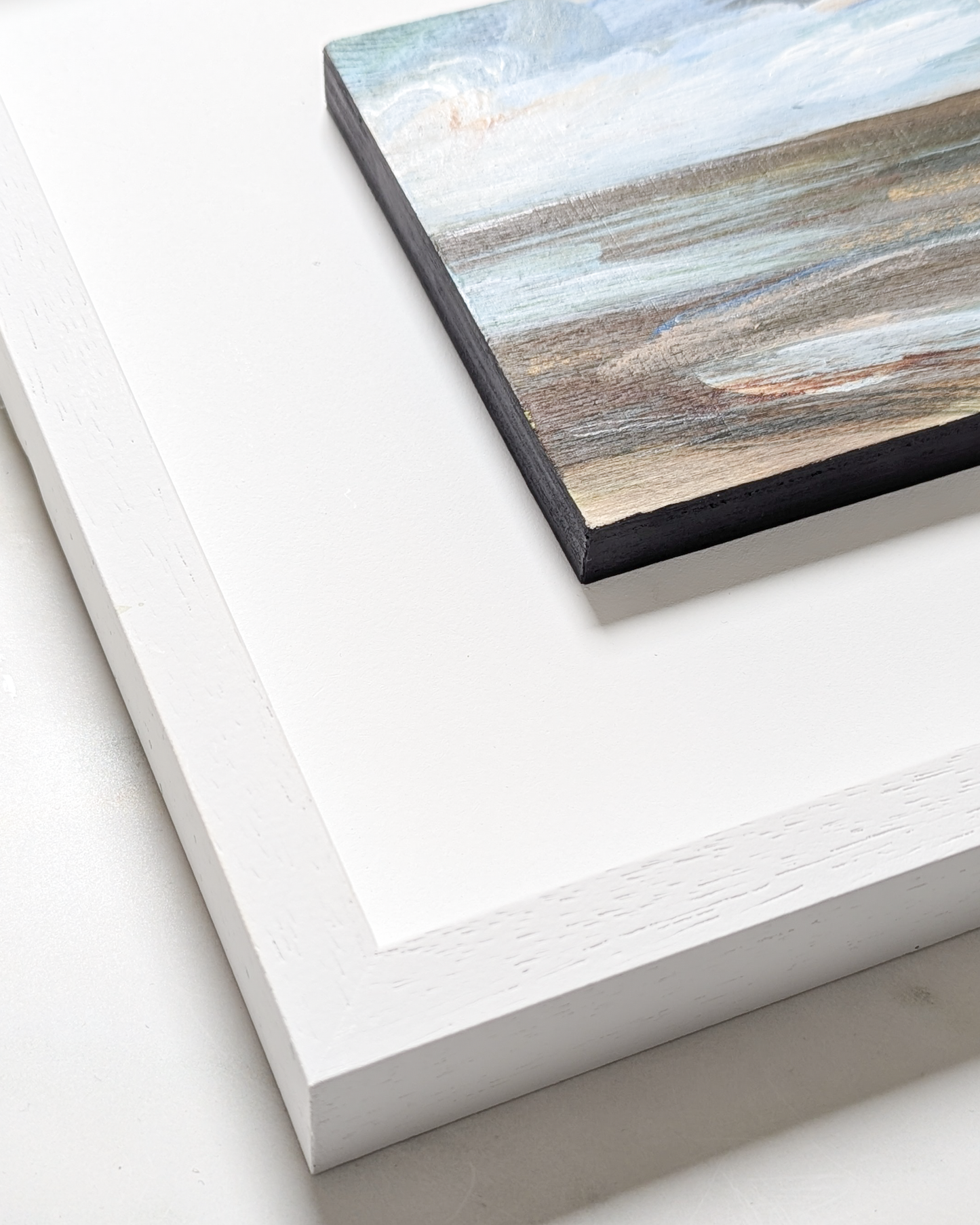 Along the Seaweed Shore, Gallery Wall Set