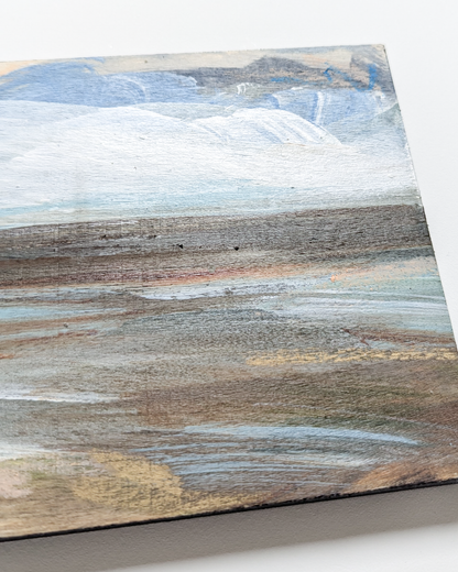 Along the Seaweed Shore, Gallery Wall Set