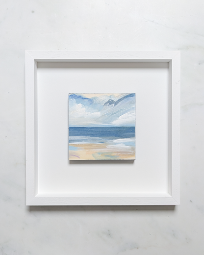Peaceful Shores, Gallery Wall Set