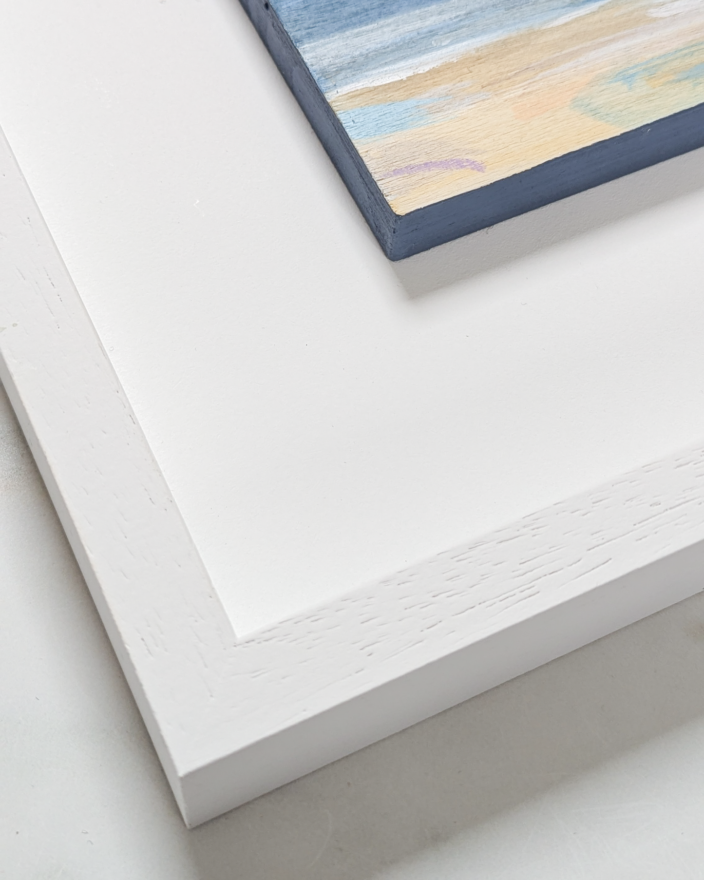 Peaceful Shores, Gallery Wall Set