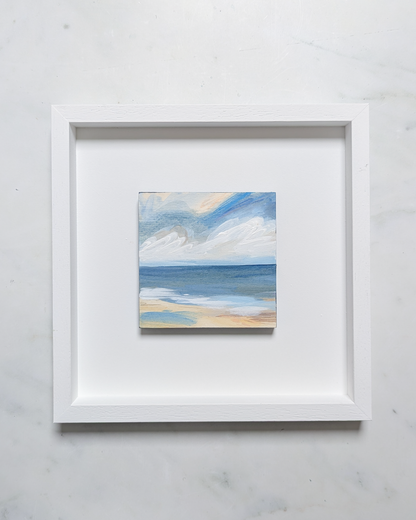 Peaceful Shores, Gallery Wall Set