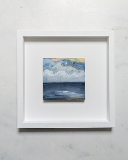 Calm Before the Storm, Gallery Wall Set