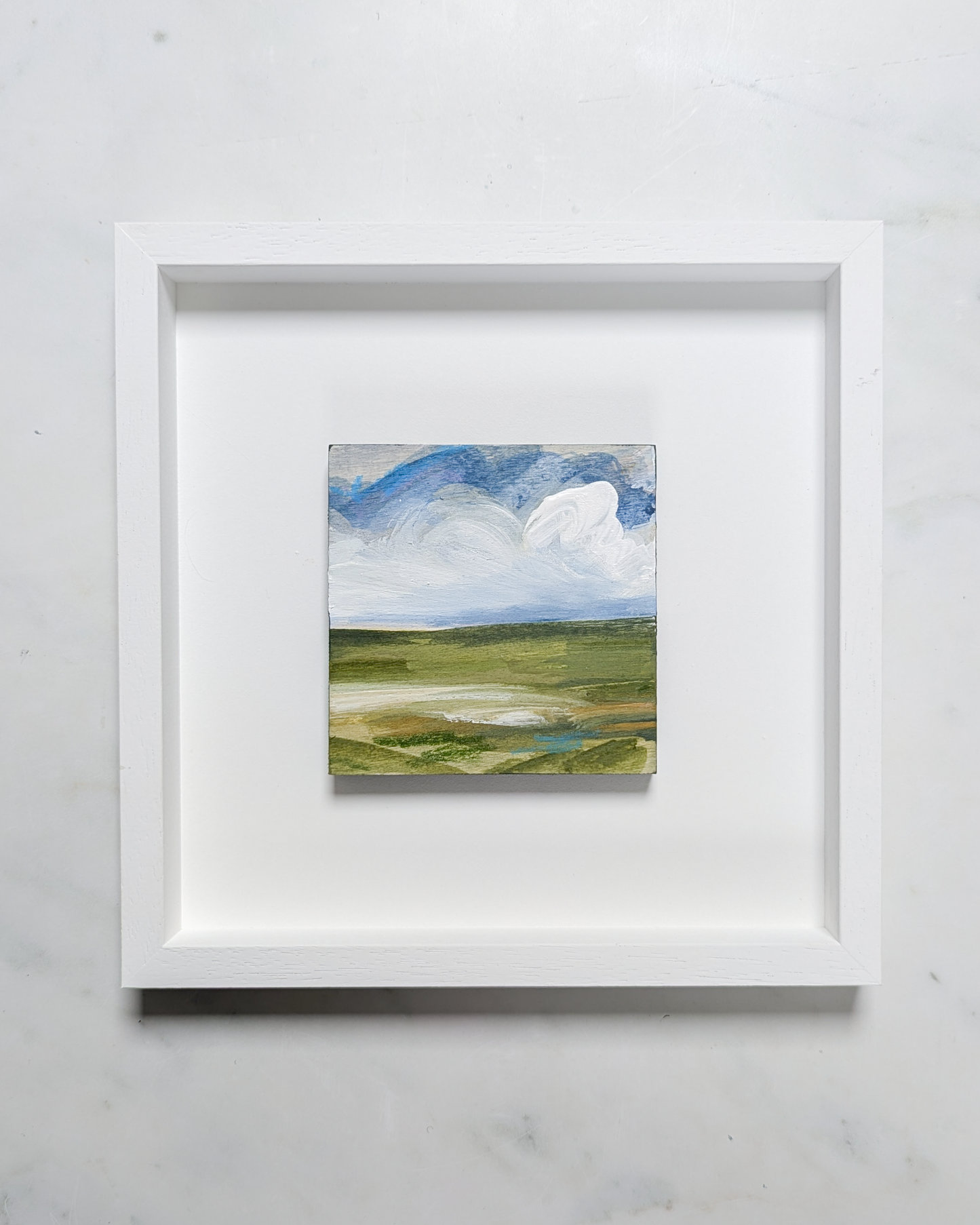 In the Meadow, Gallery Wall Set