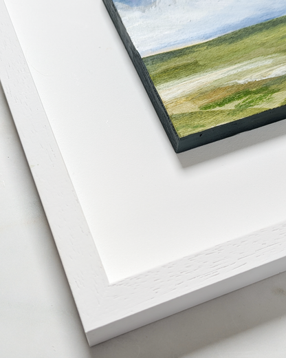 In the Meadow, Gallery Wall Set