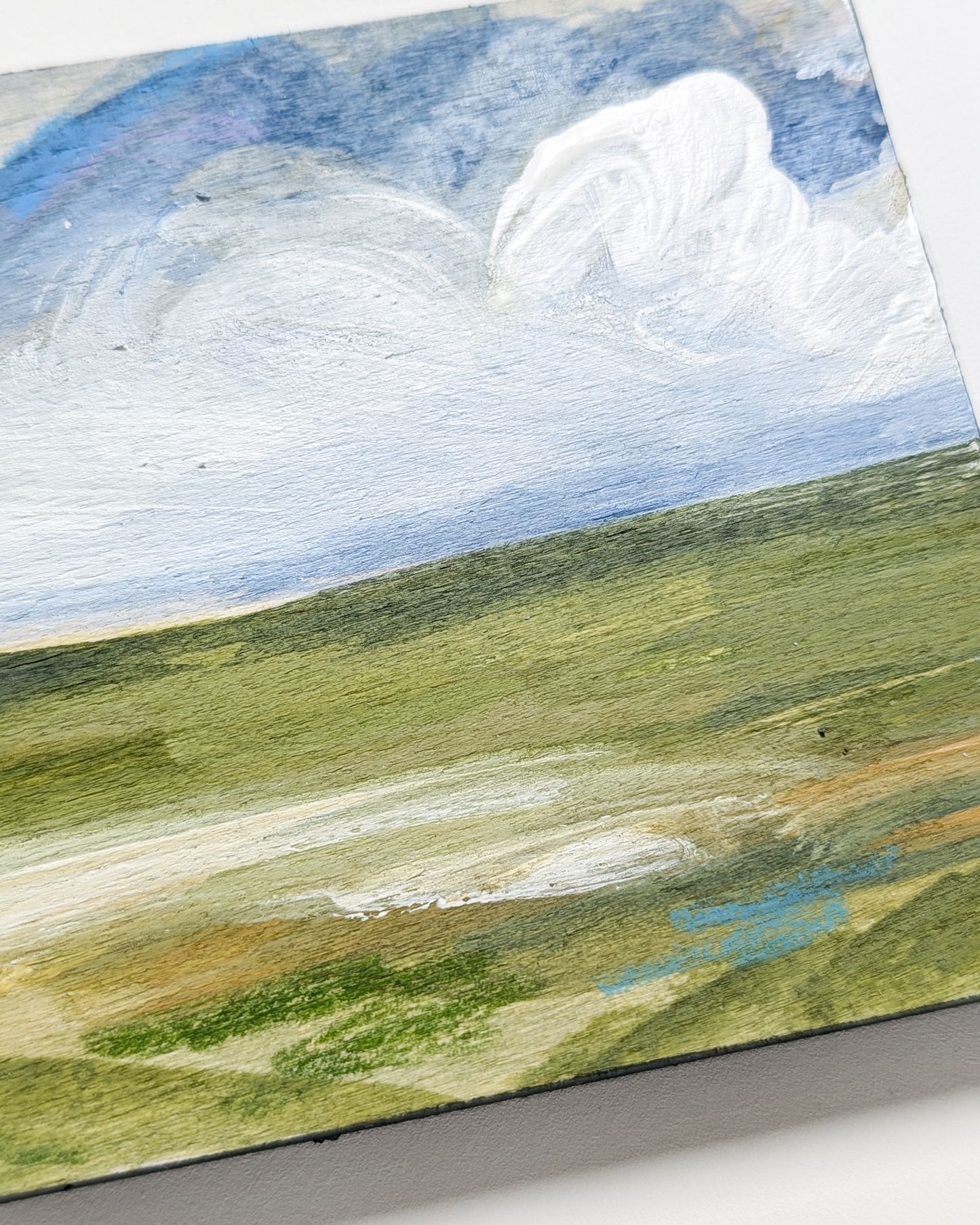 In the Meadow, Gallery Wall Set