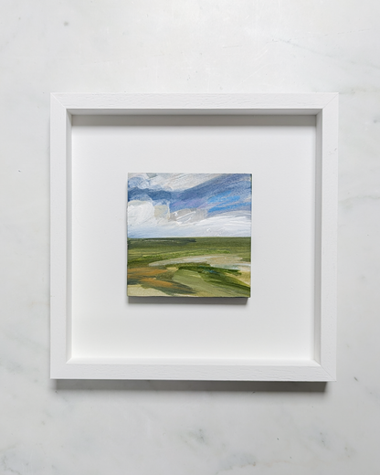 In the Meadow, Gallery Wall Set