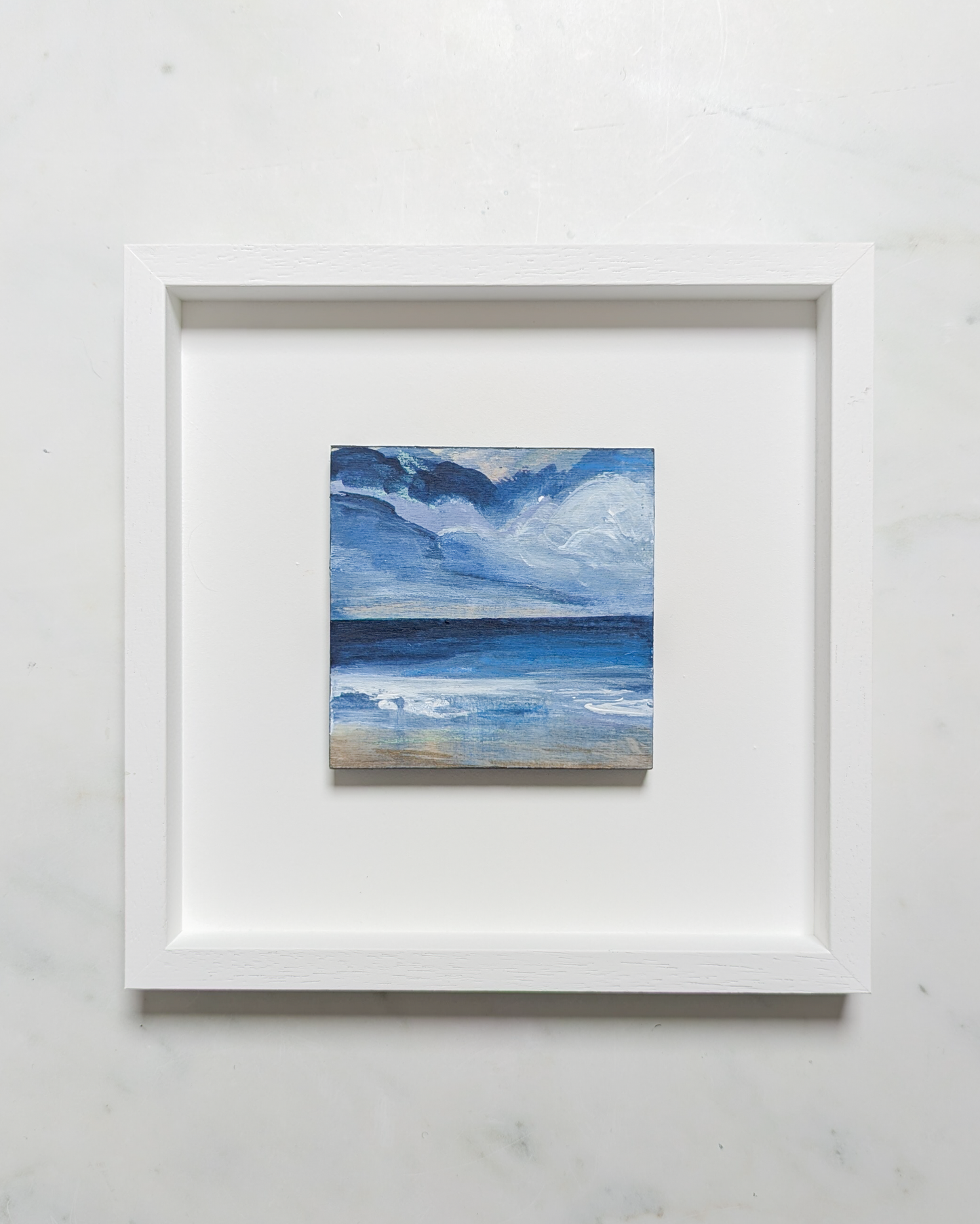 It's in the Air, Gallery Wall Set
