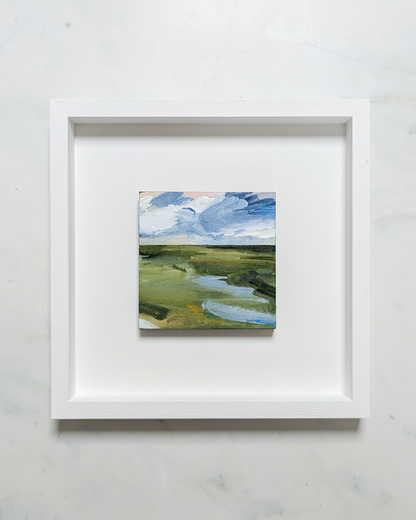 Spring into Life, Gallery Wall Set