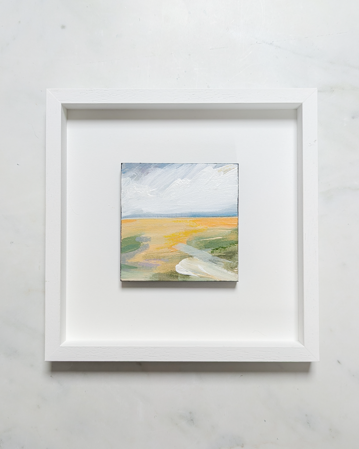 Spring into Life, Gallery Wall Set