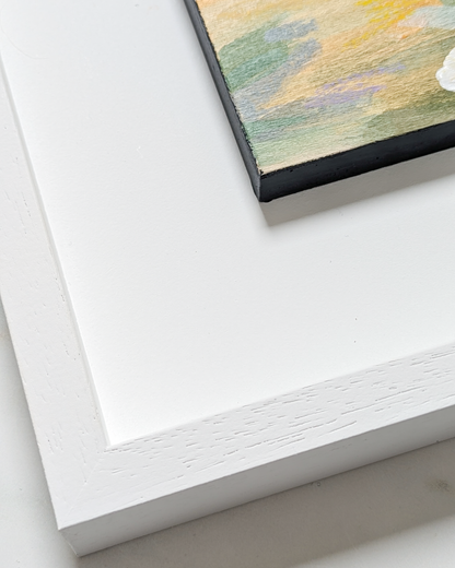 Spring into Life, Gallery Wall Set