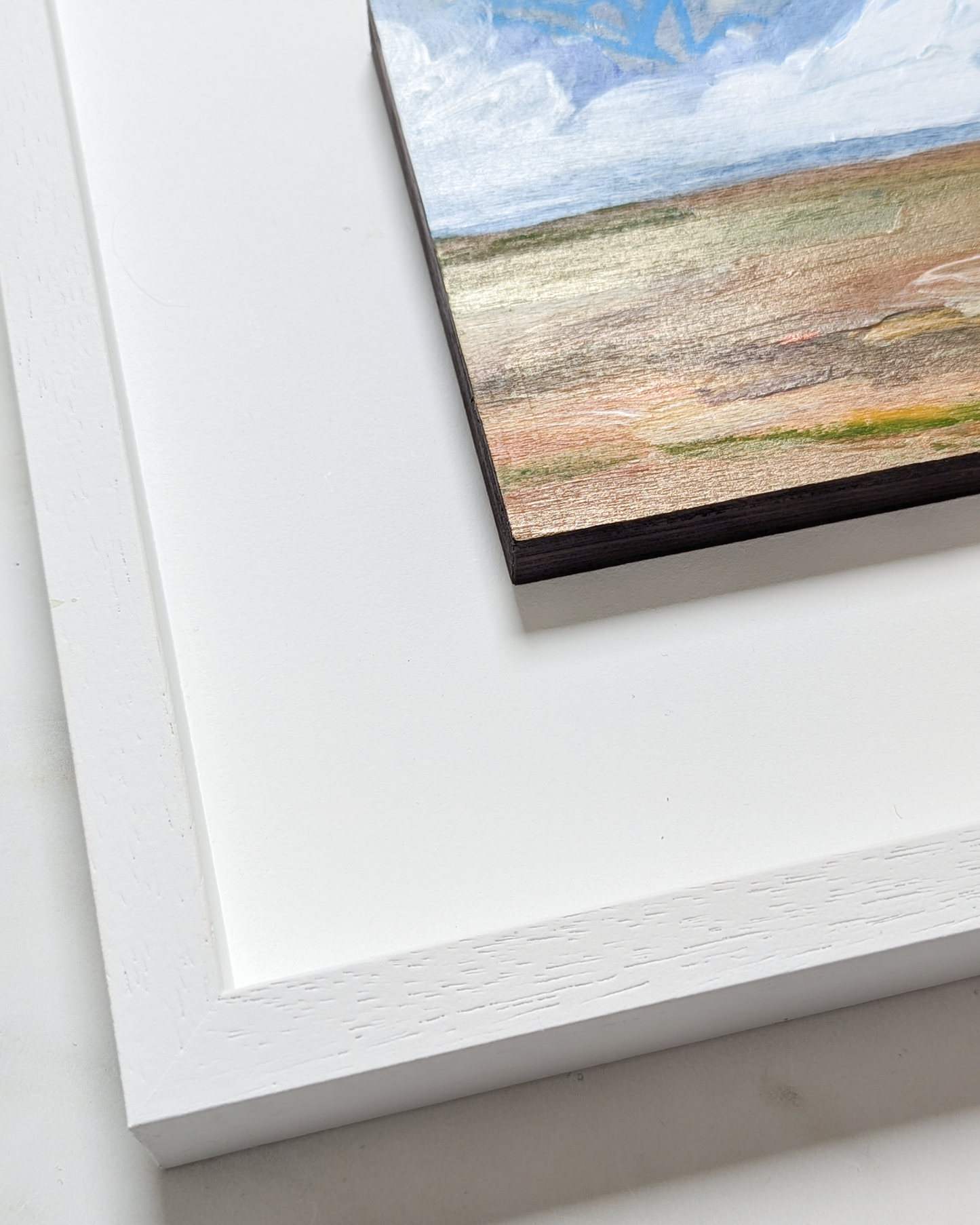 See How Things Change, Gallery Wall Set
