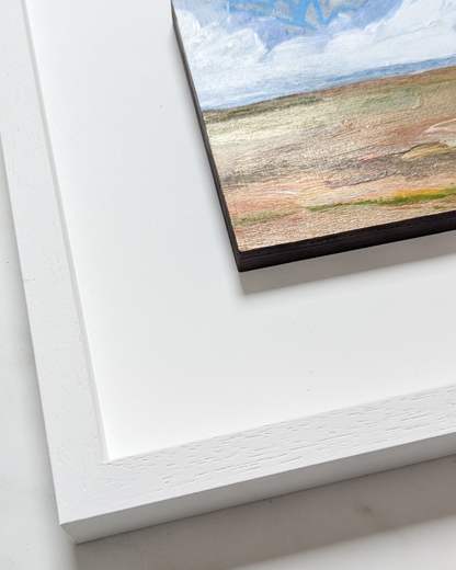 See How Things Change, Gallery Wall Set
