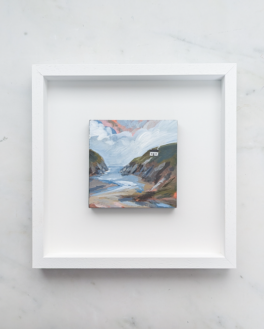 Cottage 2: Pebbly Cove | 12 Quiet Places