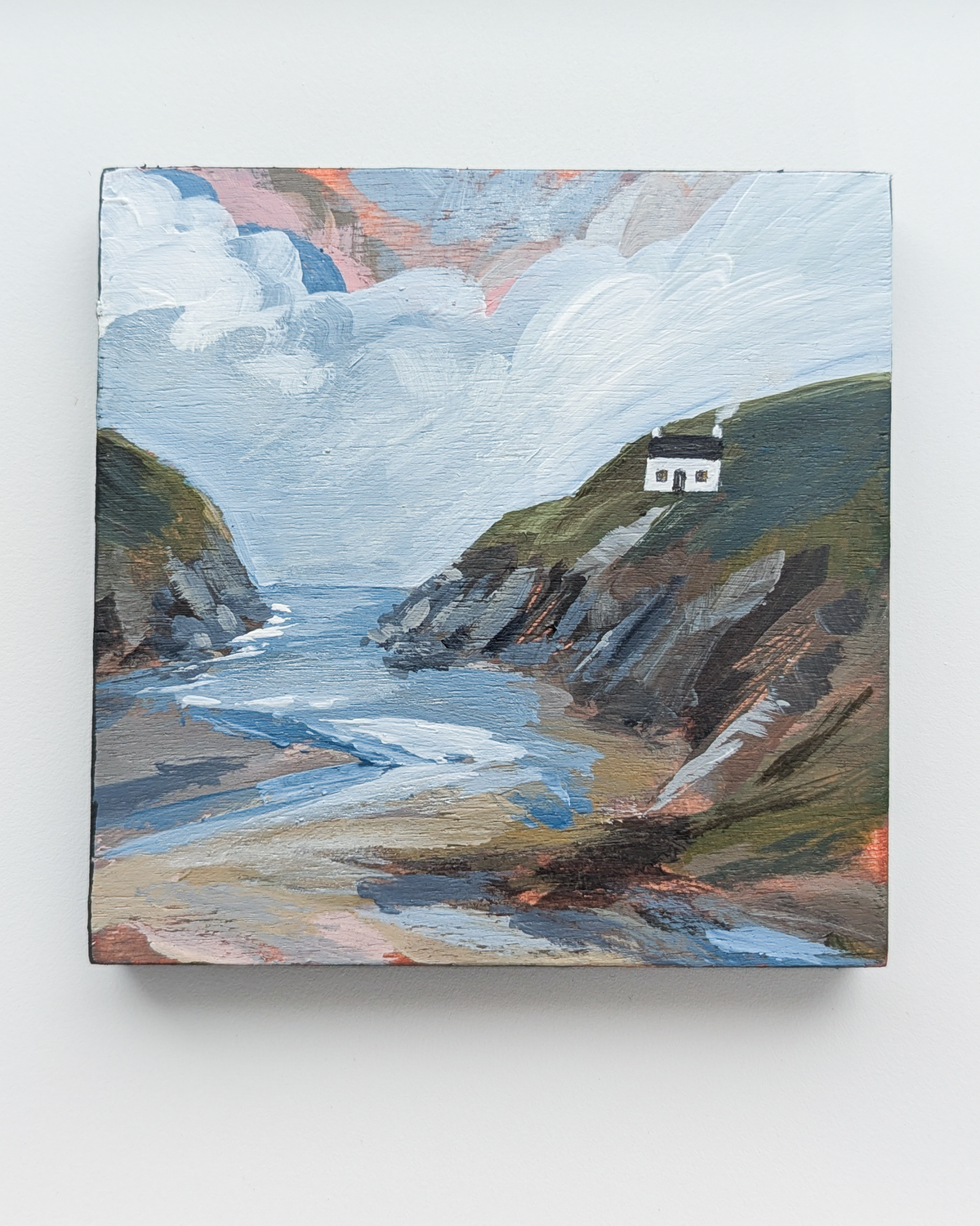 Cottage 2: Pebbly Cove | 12 Quiet Places