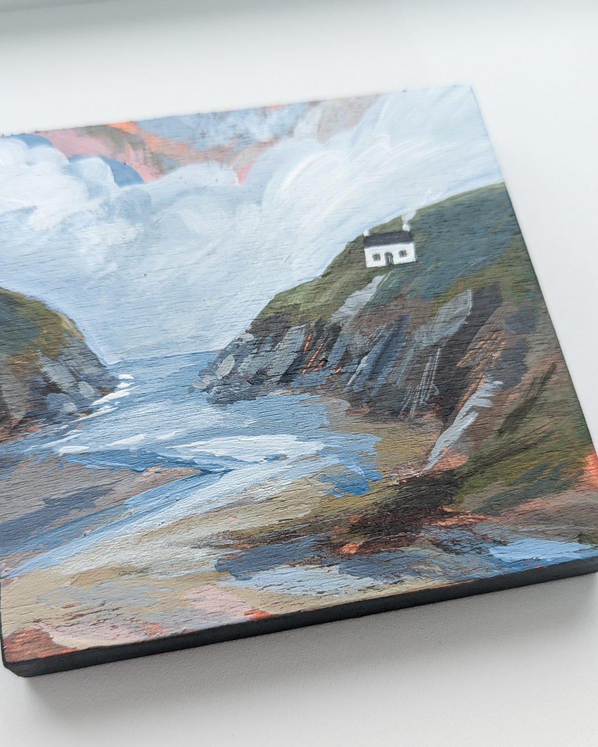 Cottage 2: Pebbly Cove | 12 Quiet Places