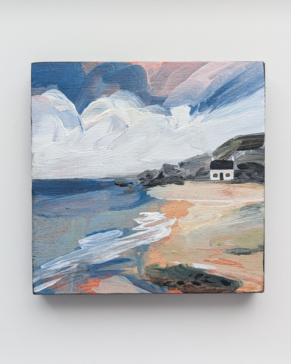 Cottage 4: The Sea at Your Door | 12 Quiet Places
