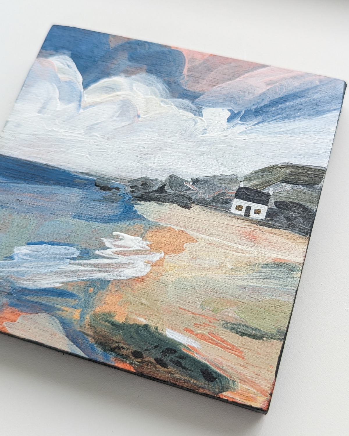 Cottage 4: The Sea at Your Door | 12 Quiet Places