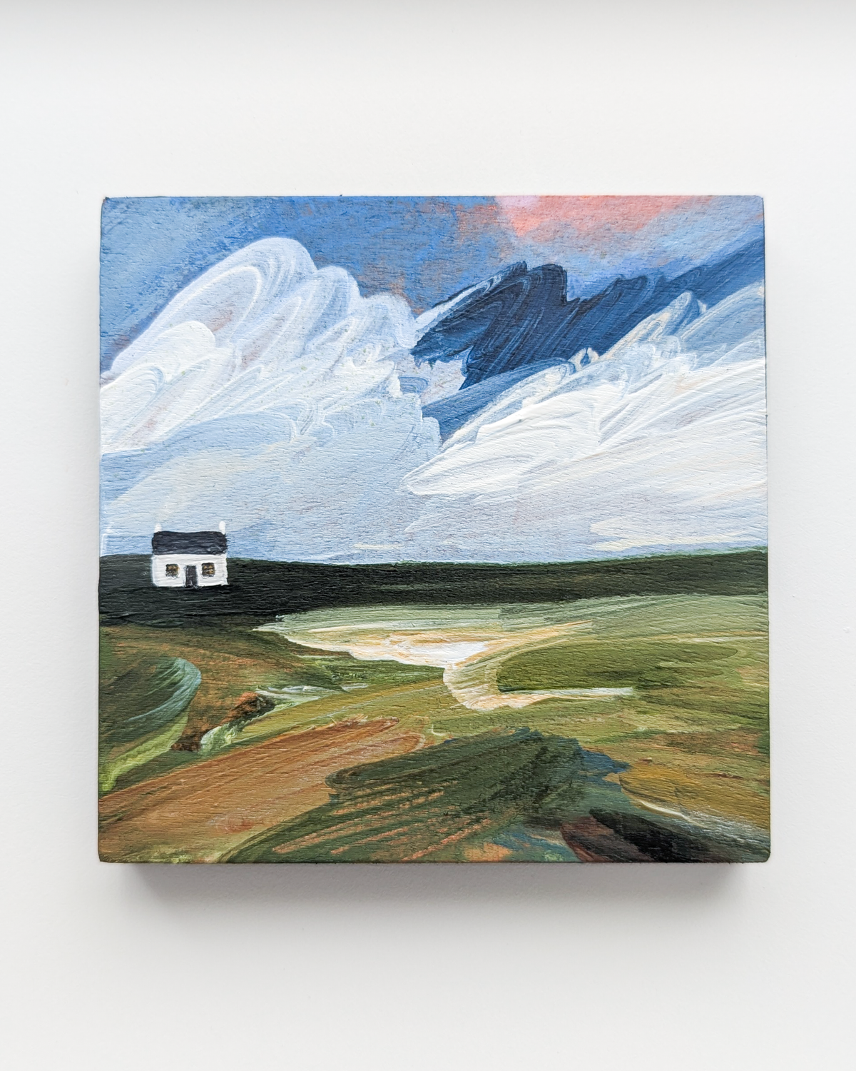 Cottage 5: As Far as the Eye Can See | 12 Quiet Places