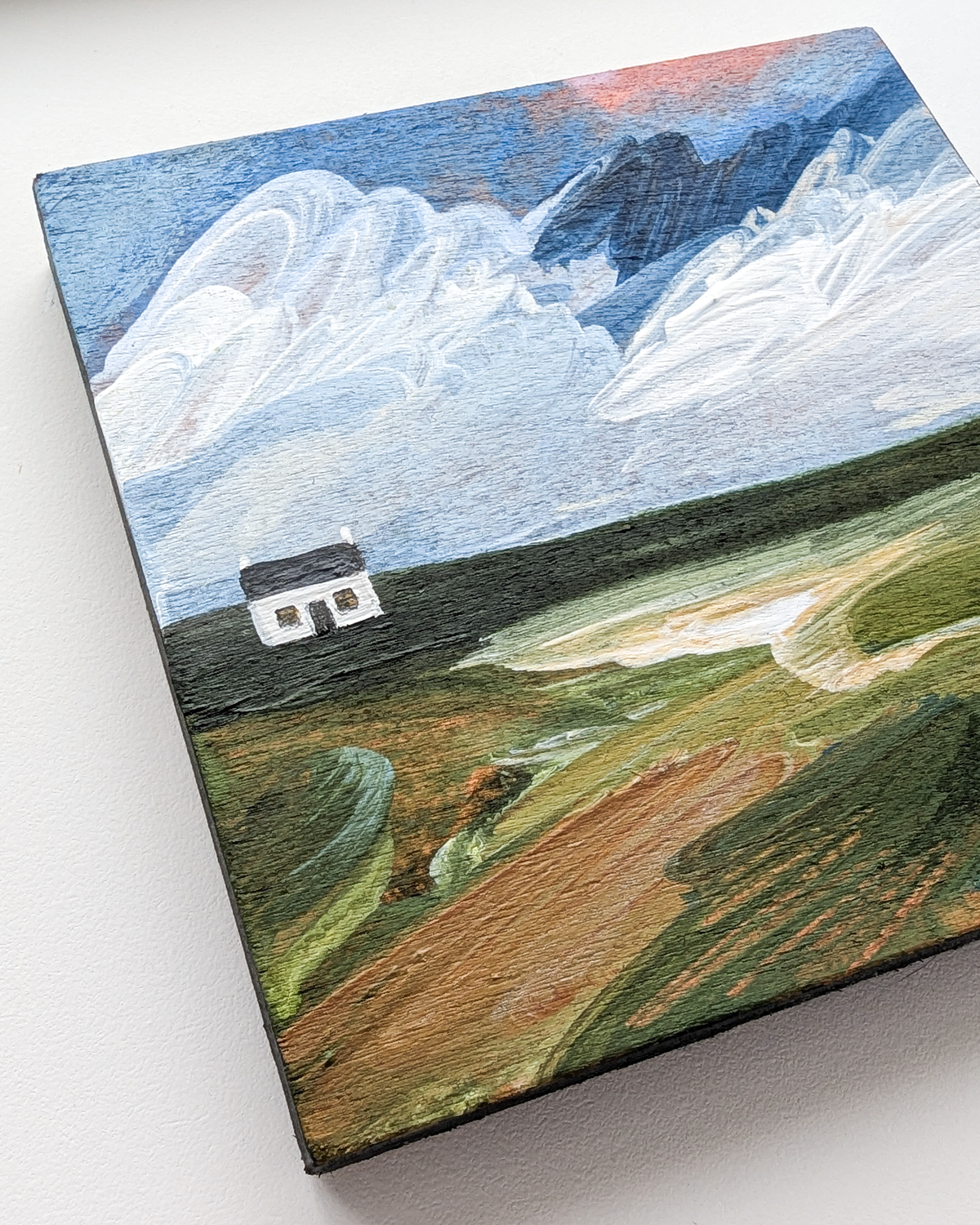 Cottage 5: As Far as the Eye Can See | 12 Quiet Places