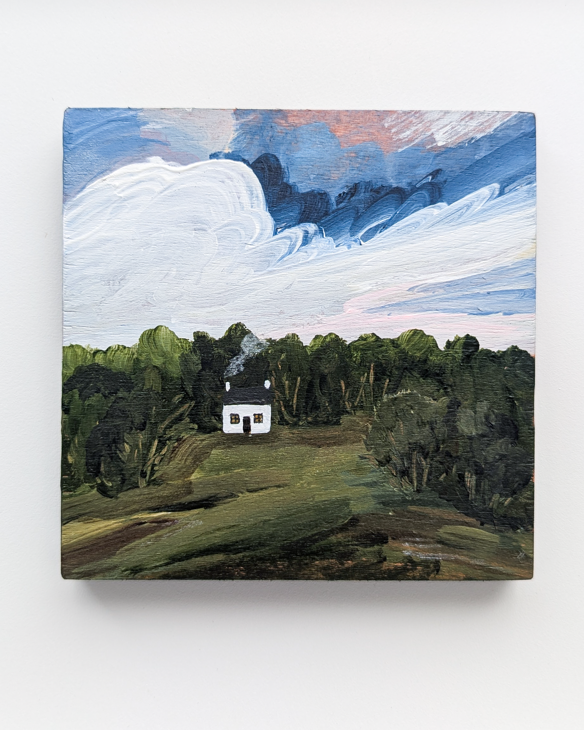 Cottage 6: Among the Trees | 12 Quiet Places