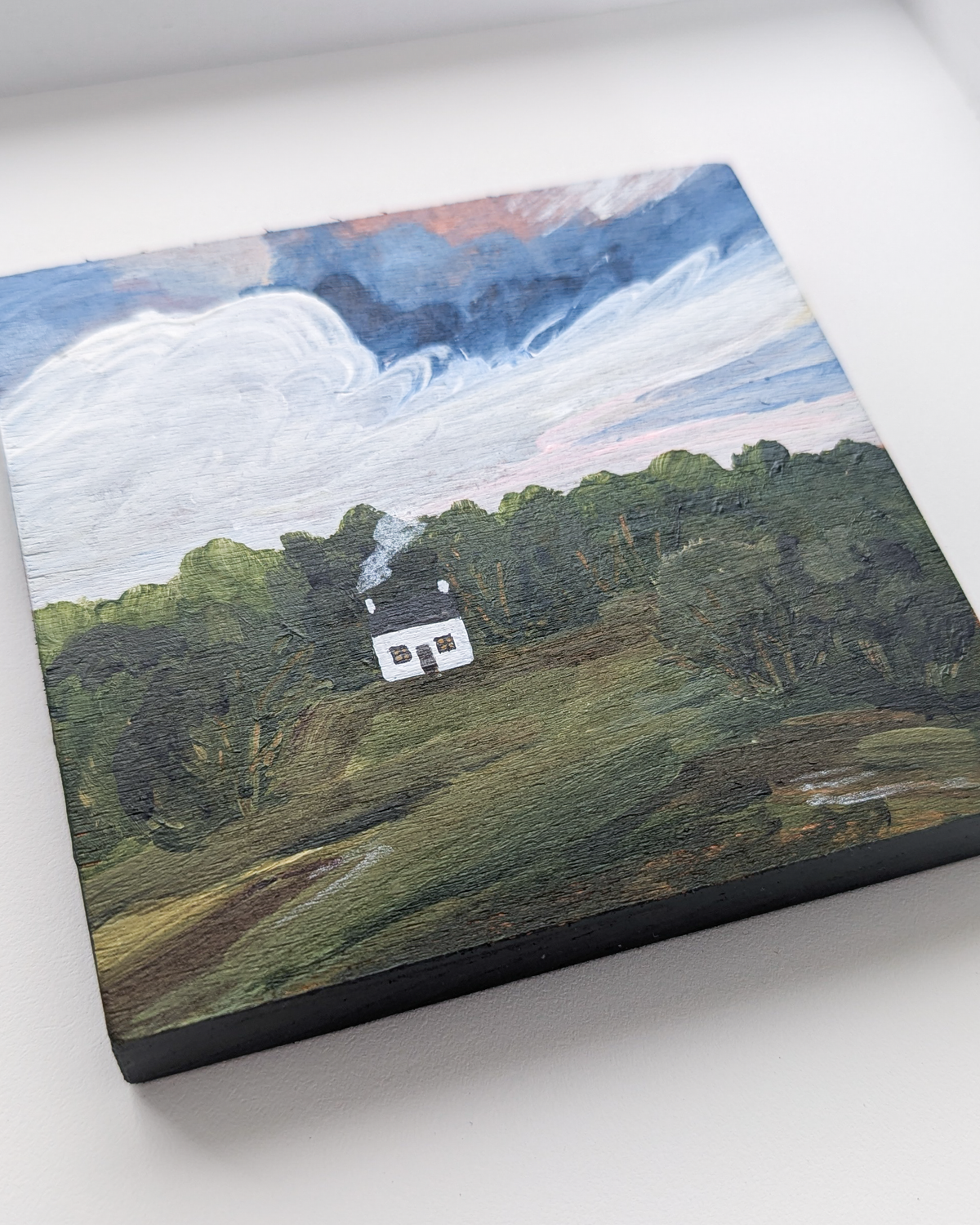 Cottage 6: Among the Trees | 12 Quiet Places