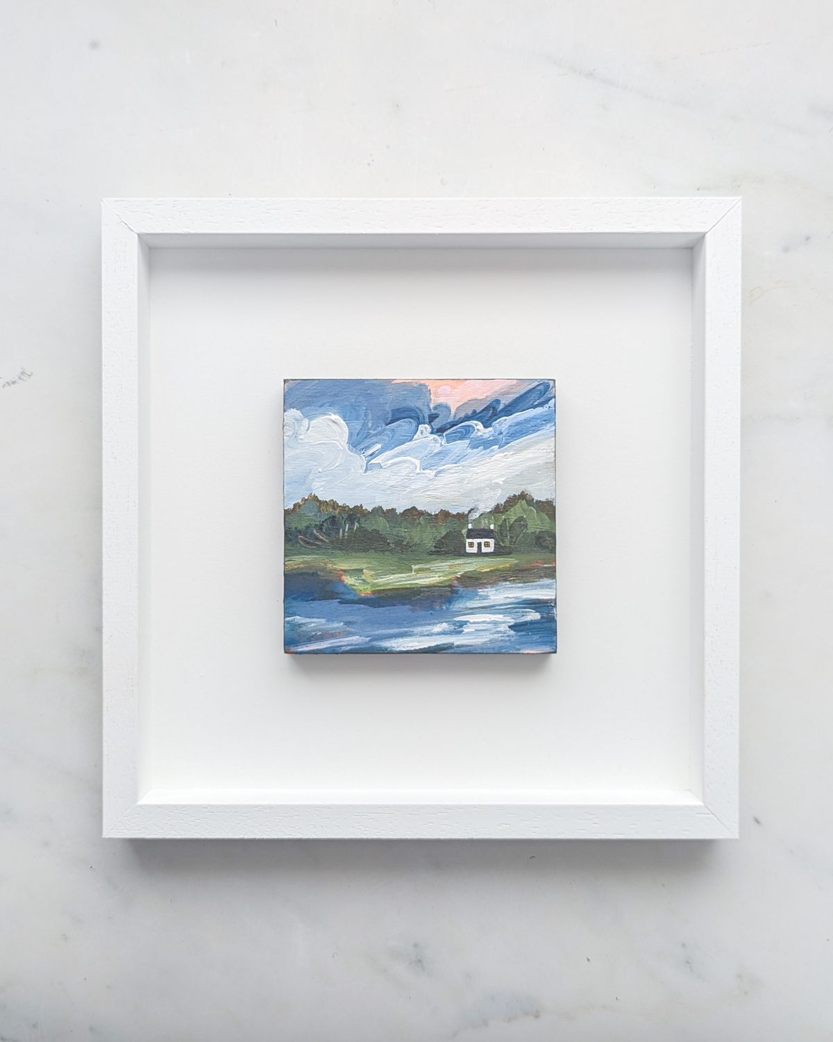 Cottage 10: A Quiet Shore | 12 Quiet Places