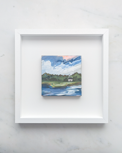 Cottage 10: A Quiet Shore | 12 Quiet Places
