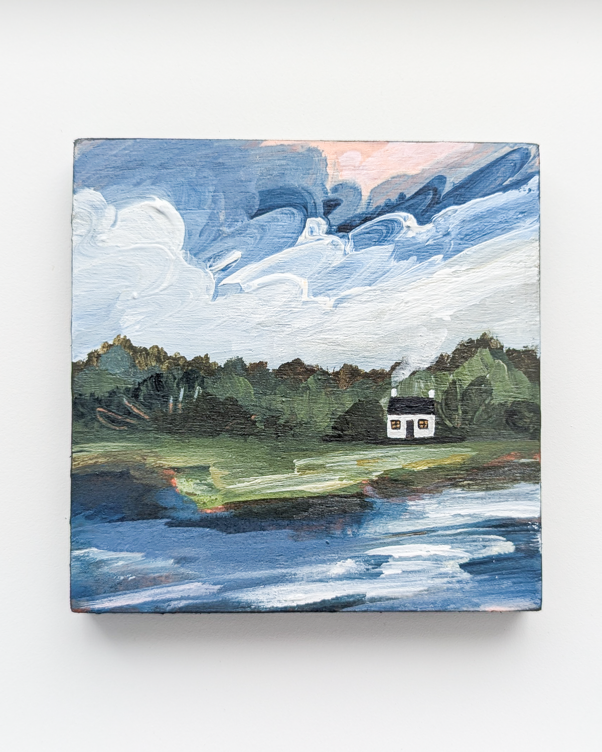 Cottage 10: A Quiet Shore | 12 Quiet Places