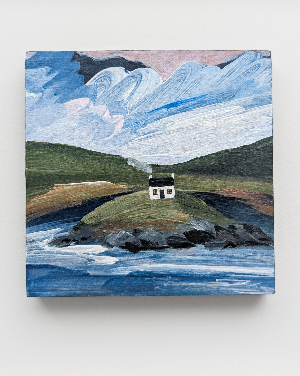 Cottage 11: A World of Its Own | 12 Quiet Places