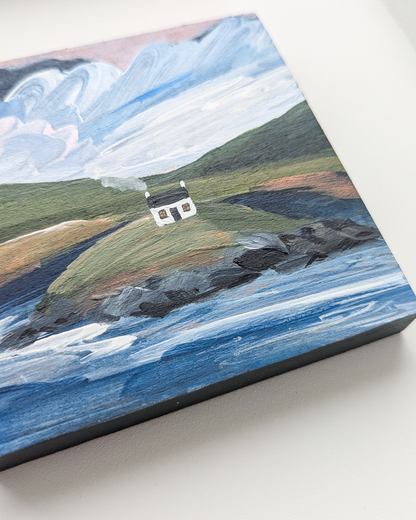 Cottage 11: A World of Its Own | 12 Quiet Places