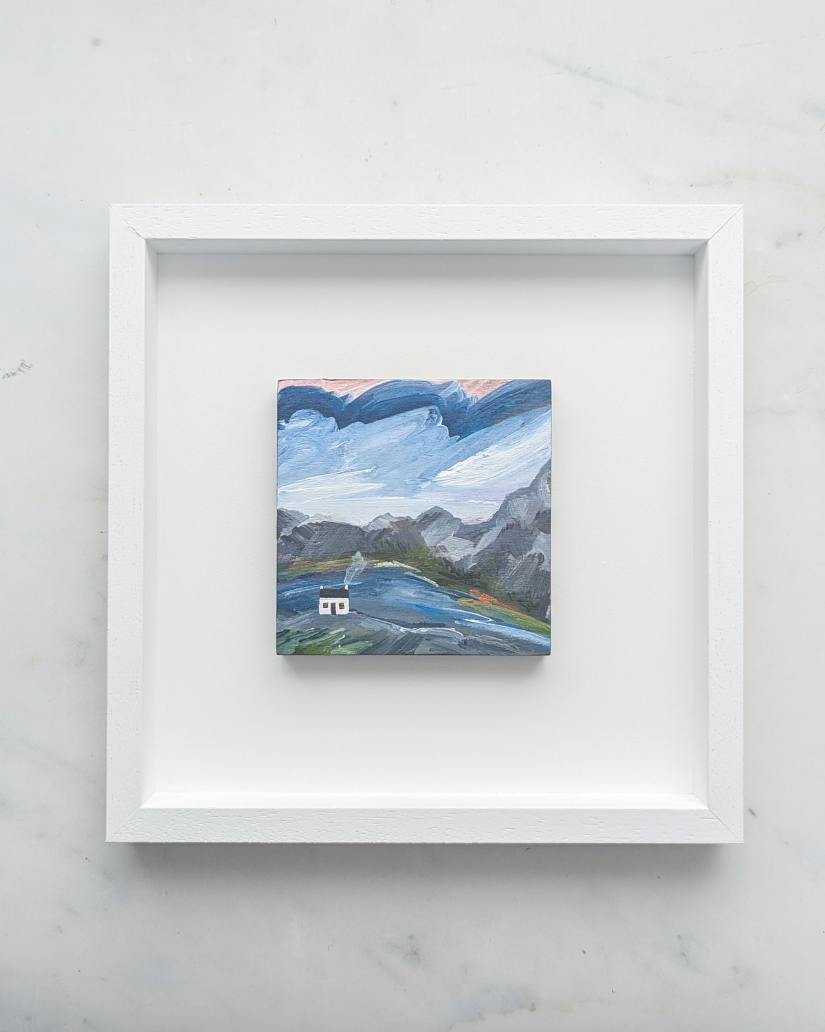Cottage 12: A World Away | 12 Quiet Places